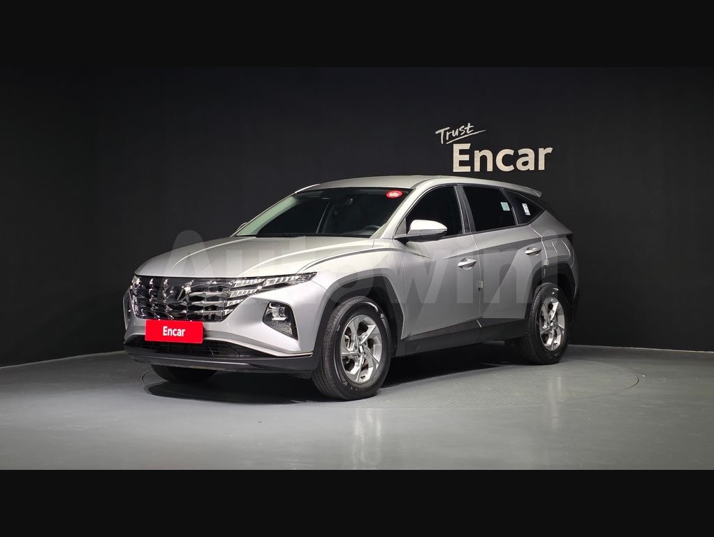 2023 Hyundai Tucson  FWD