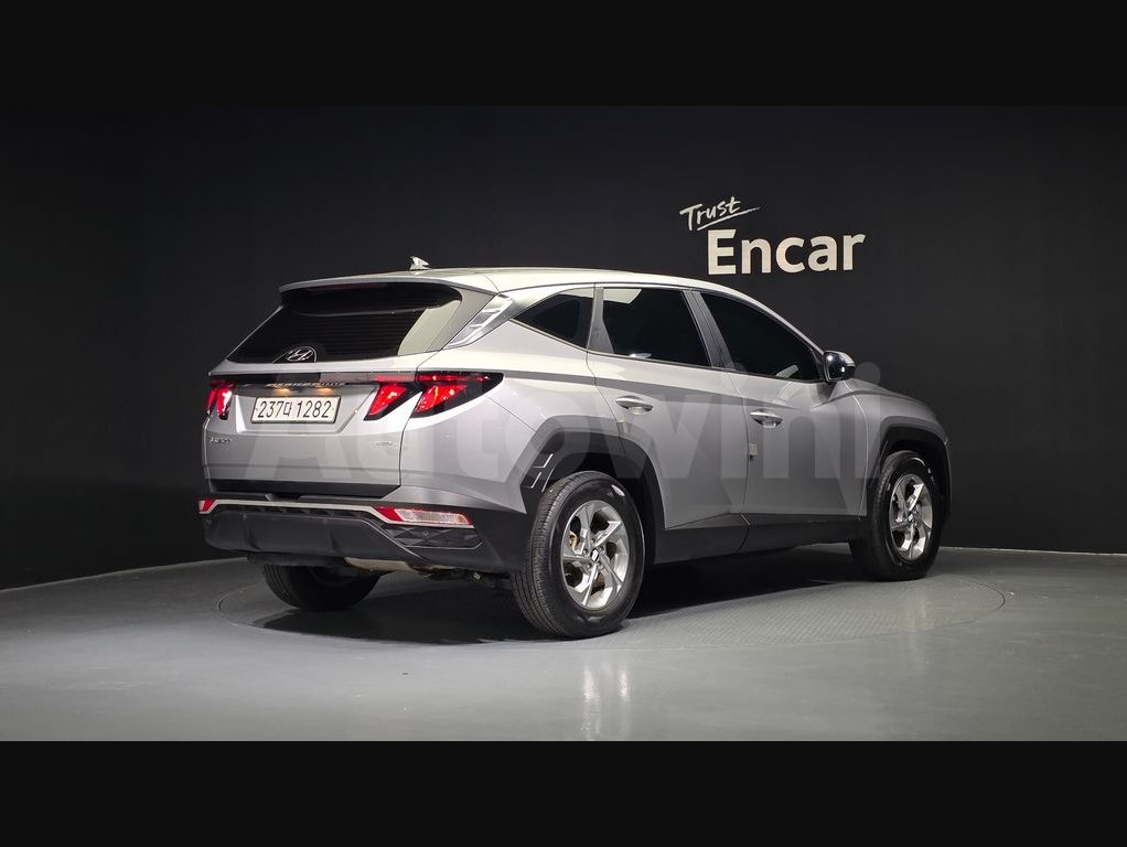 2023 Hyundai Tucson  FWD