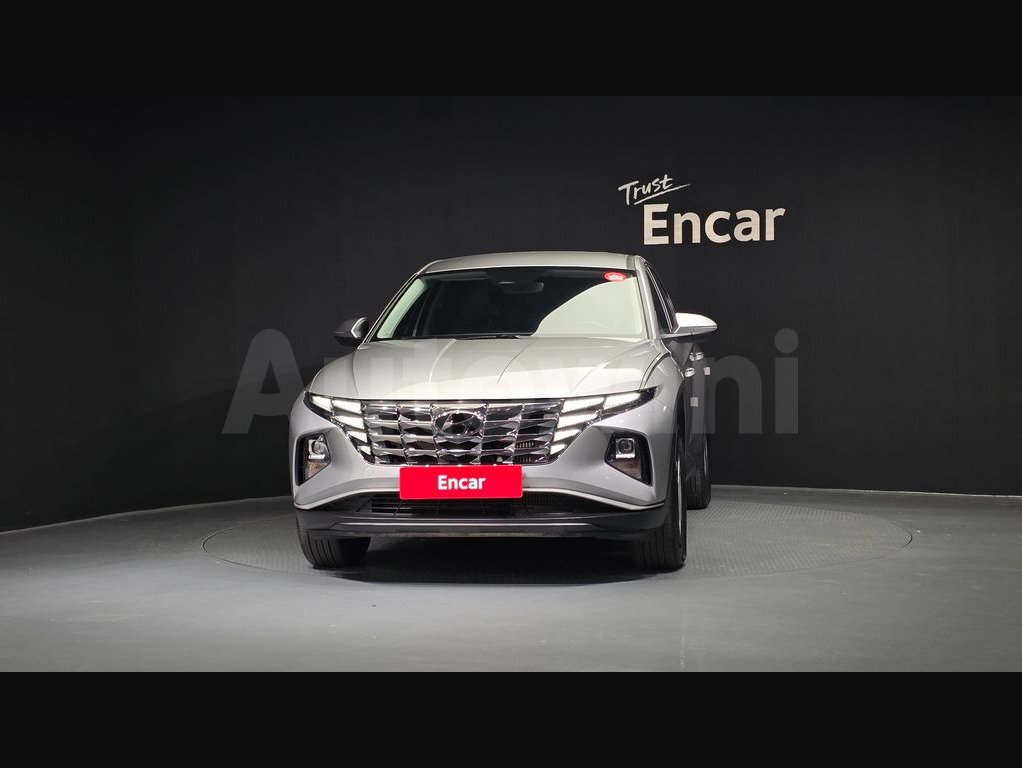 2023 Hyundai Tucson  FWD