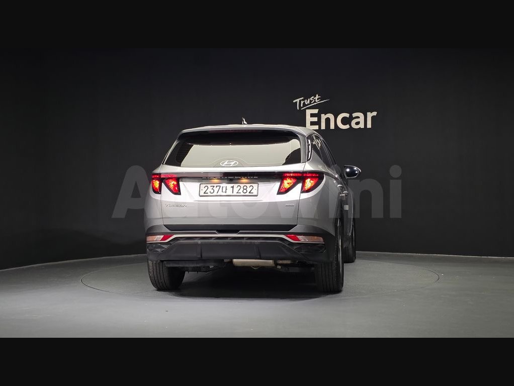 2023 Hyundai Tucson  FWD