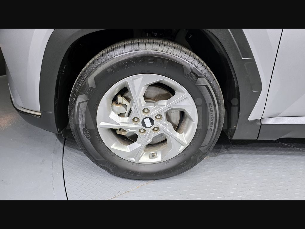 2023 Hyundai Tucson  FWD