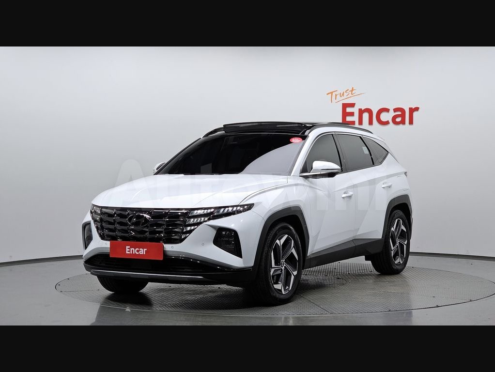 2023 Hyundai Tucson  FWD