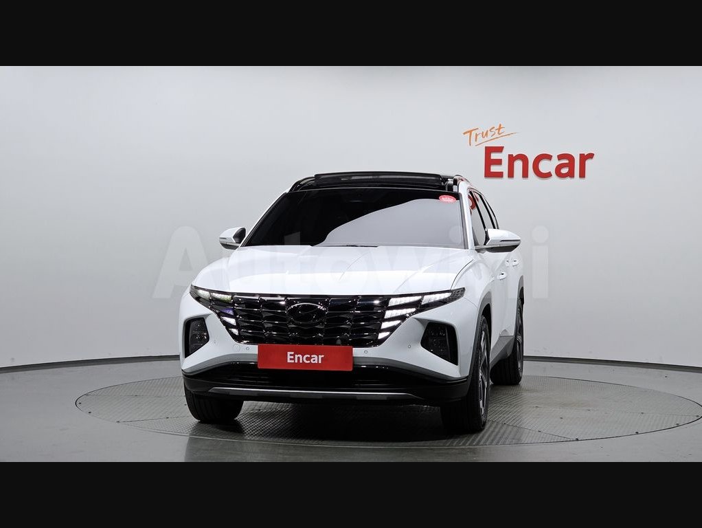 2023 Hyundai Tucson  FWD