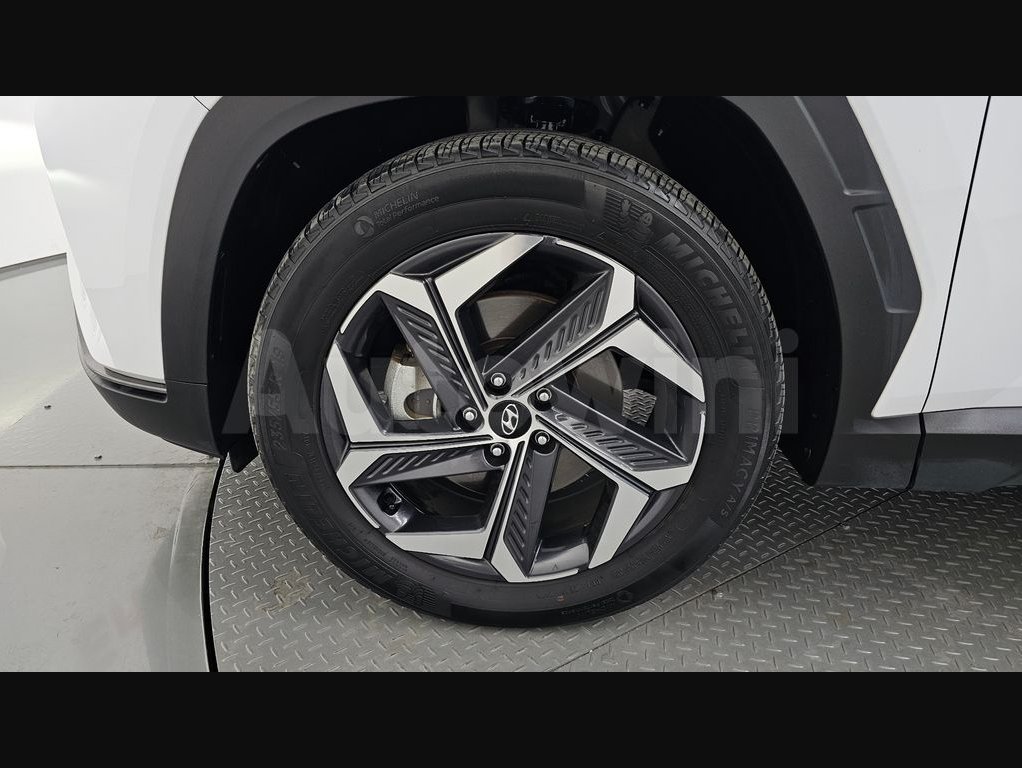 2023 Hyundai Tucson  FWD