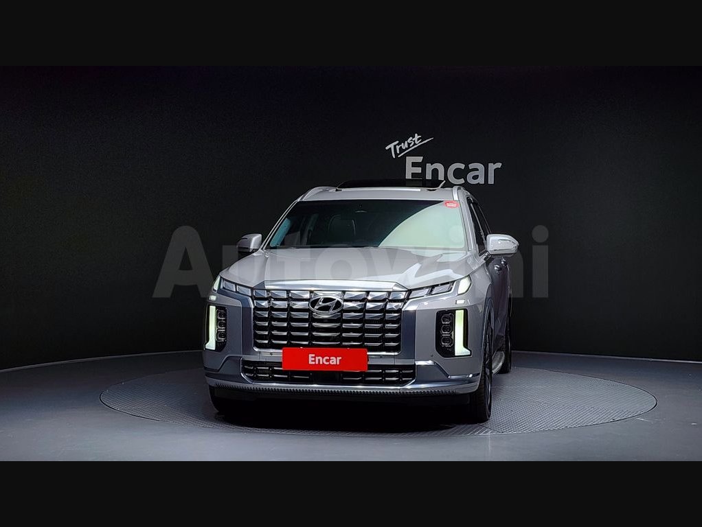 2024 Hyundai Palisade  FWD