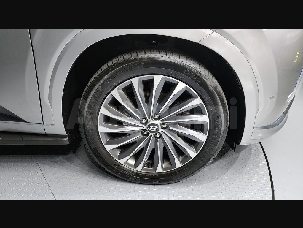 2024 Hyundai Palisade  FWD