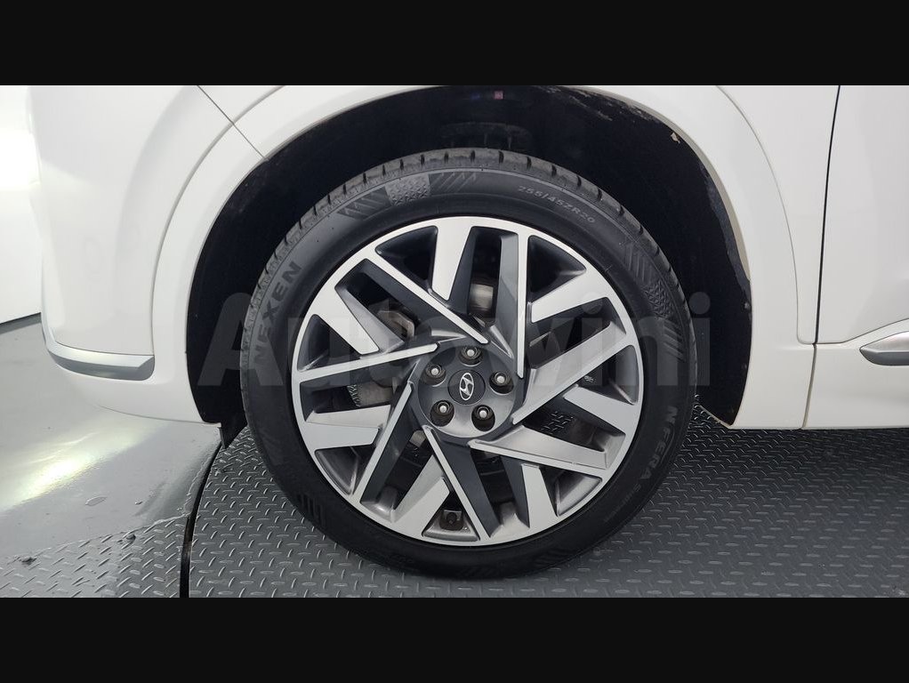 2021 Hyundai Santa Fe  FWD