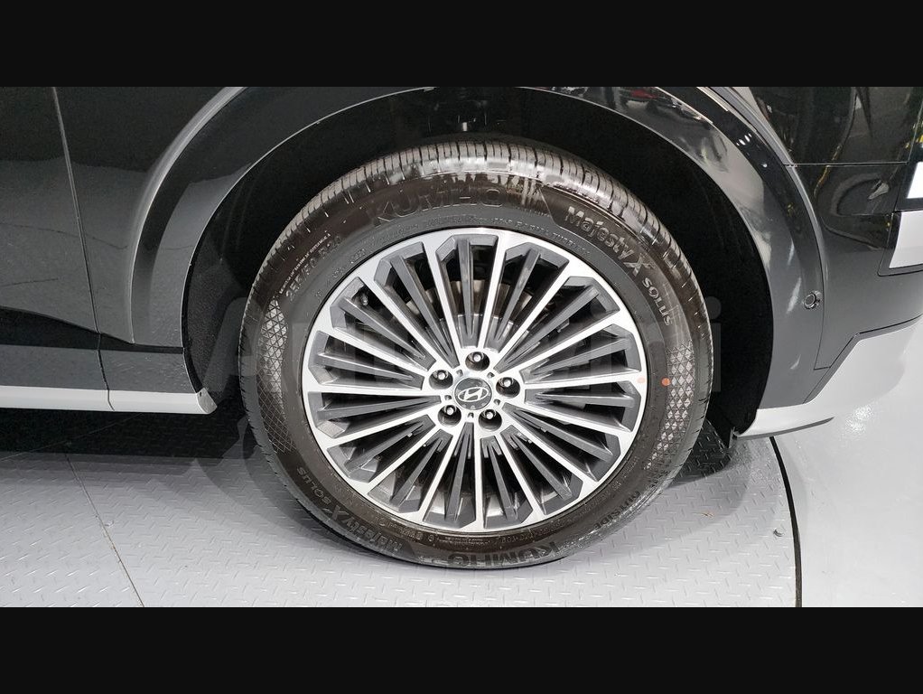 2026 Hyundai Palisade  FWD