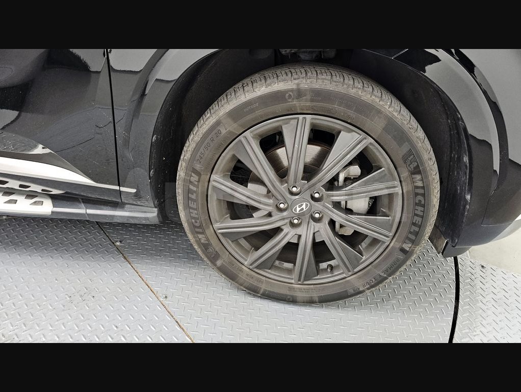 2022 Hyundai Palisade  FWD