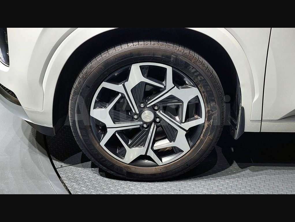 2021 Hyundai Palisade  FWD