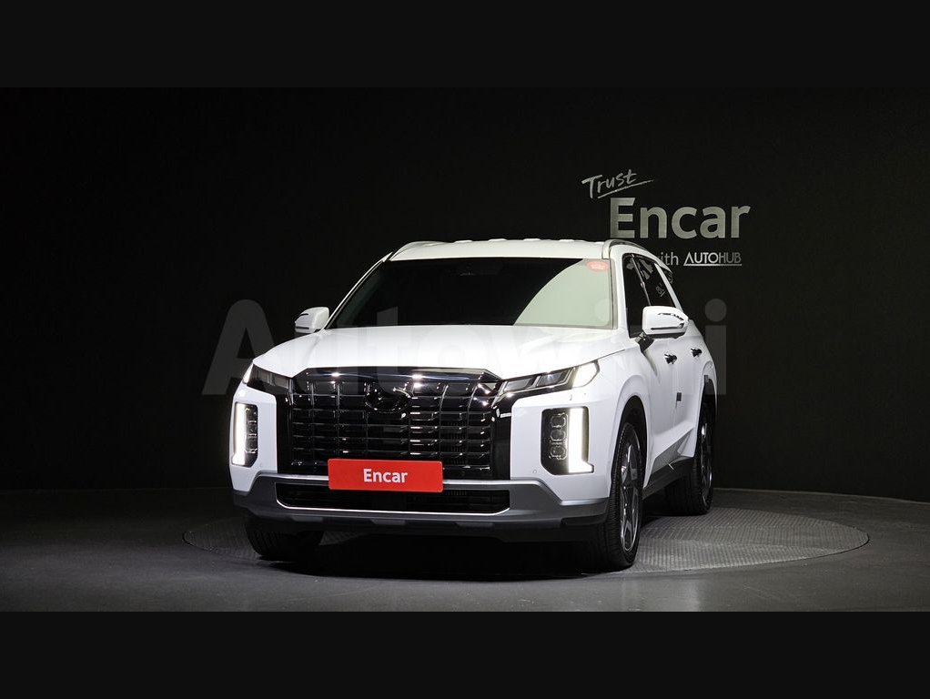 2024 Hyundai Palisade  FWD