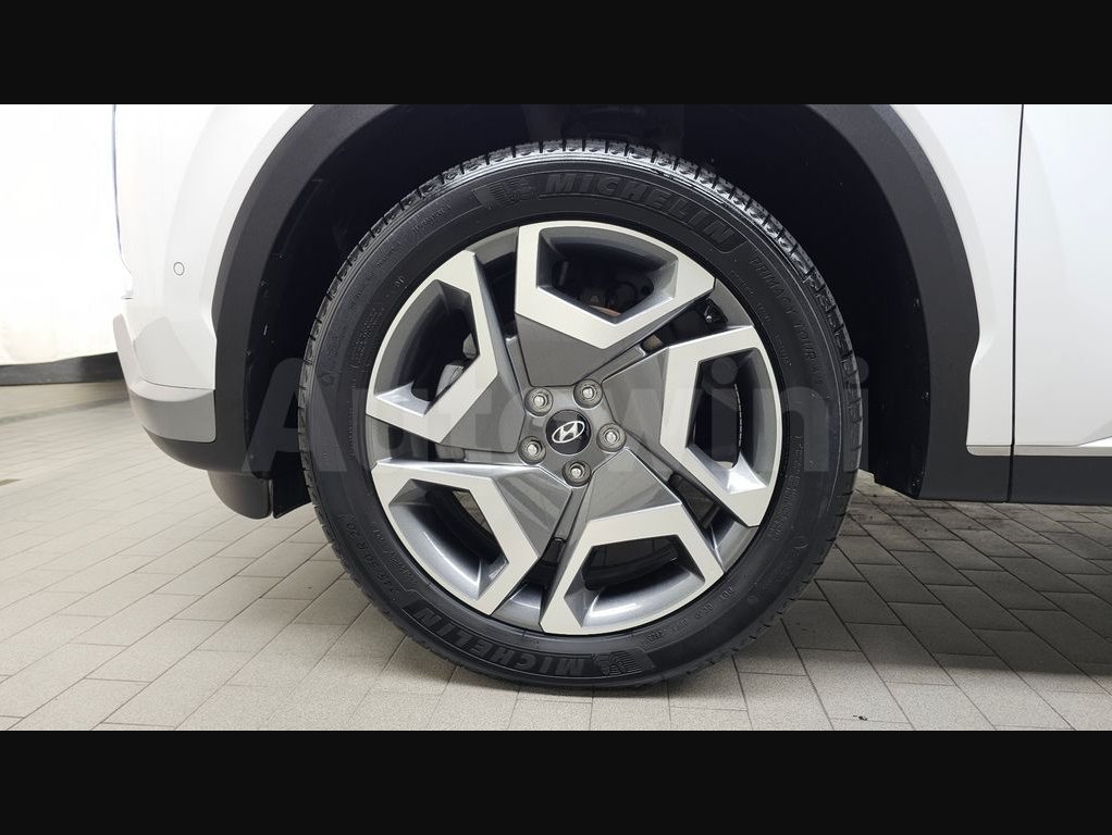 2024 Hyundai Palisade  FWD