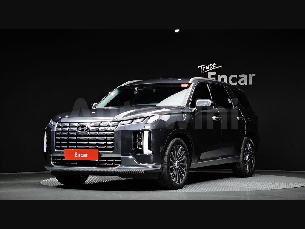 2023 Hyundai Palisade  FWD