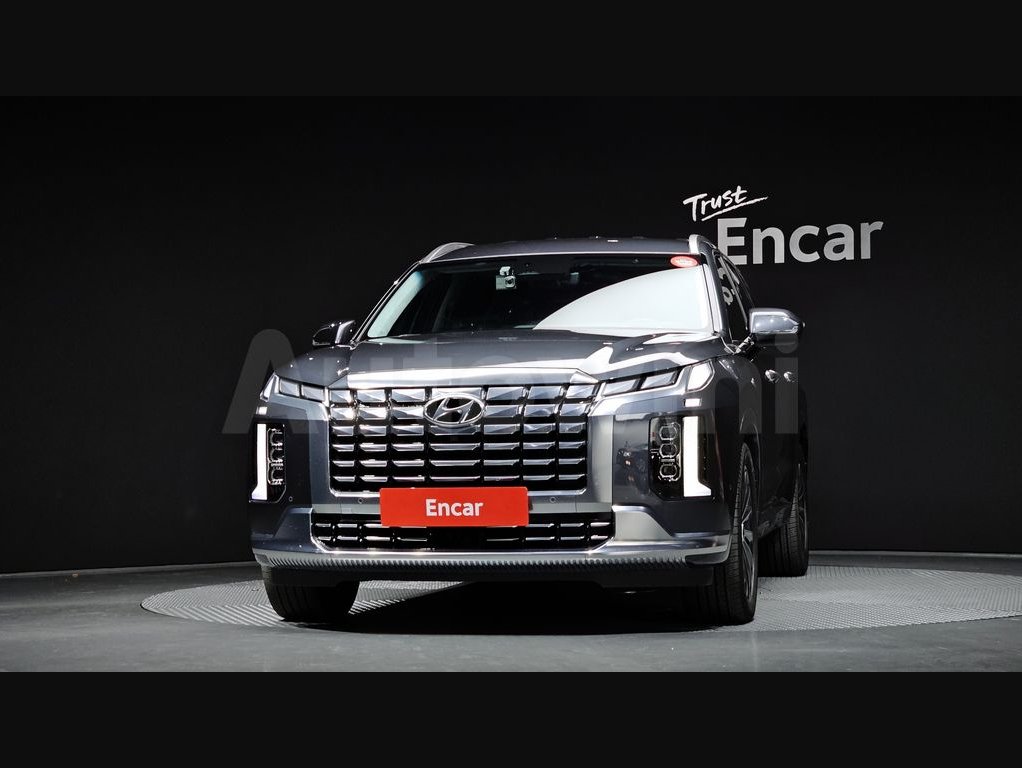 2023 Hyundai Palisade  FWD