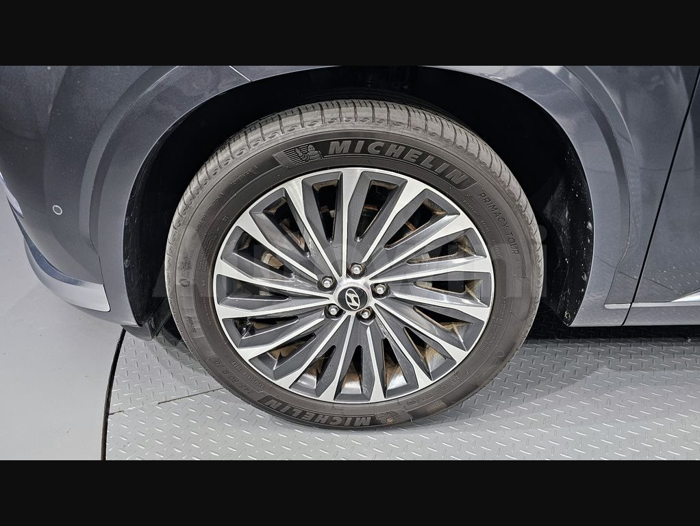 2023 Hyundai Palisade  FWD