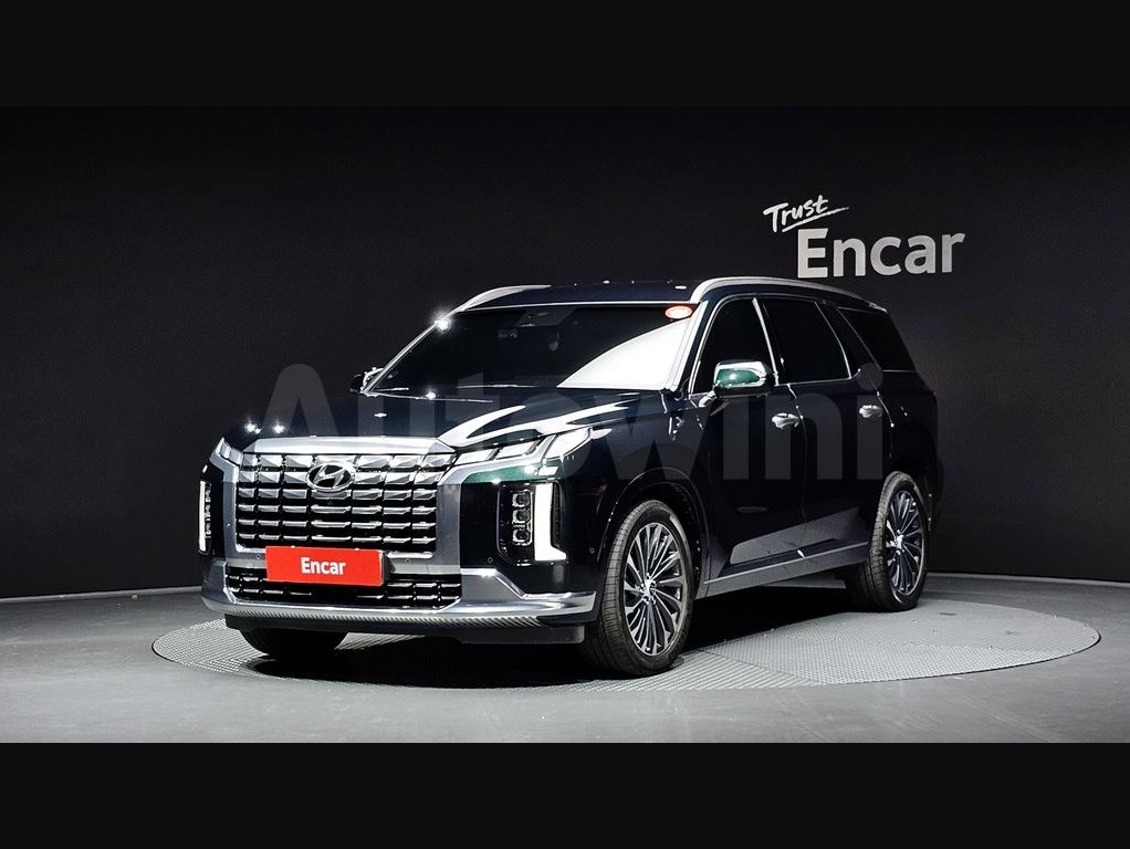 2023 Hyundai Palisade  FWD