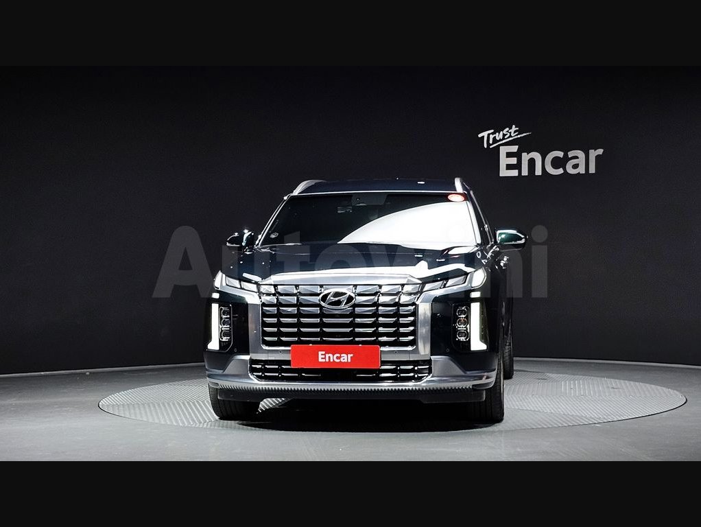 2023 Hyundai Palisade  FWD