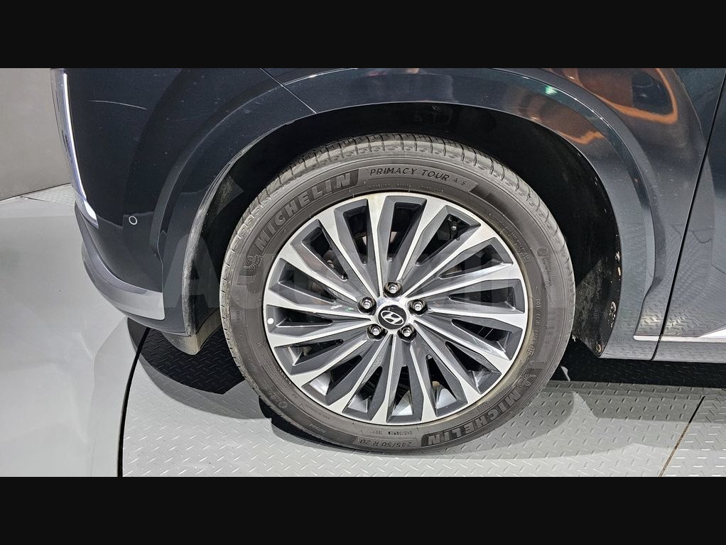 2023 Hyundai Palisade  FWD