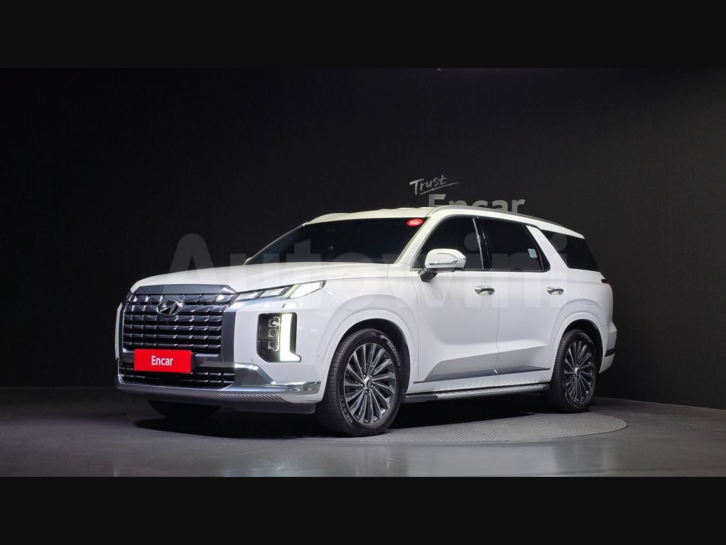 2023 Hyundai Palisade  FWD