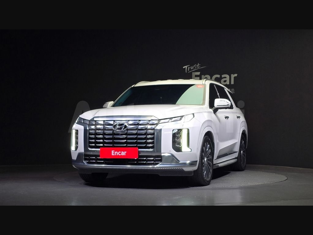 2023 Hyundai Palisade  FWD