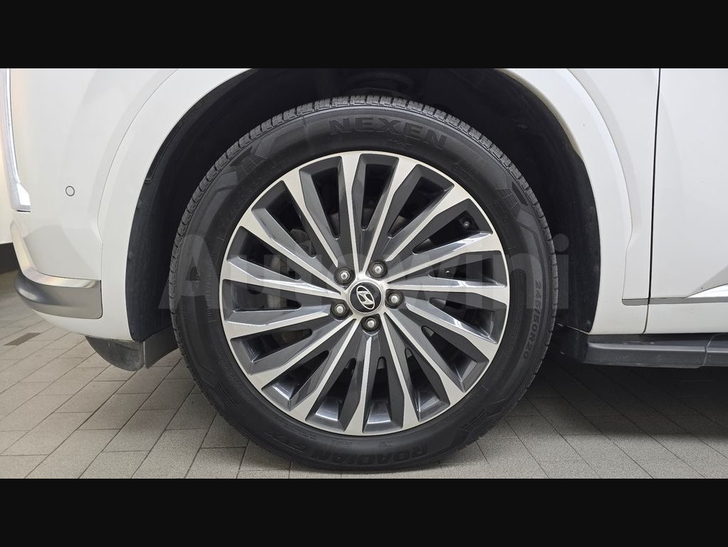 2023 Hyundai Palisade  FWD