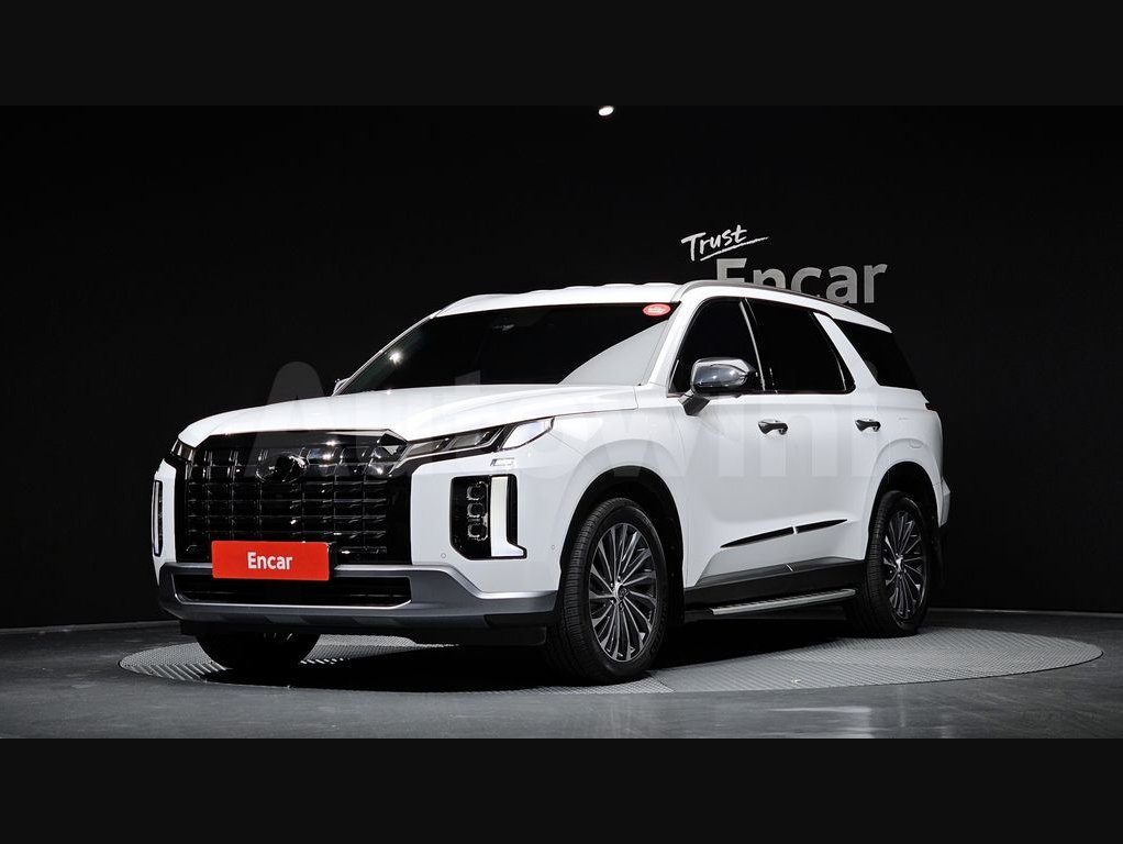 2023 Hyundai Palisade  FWD