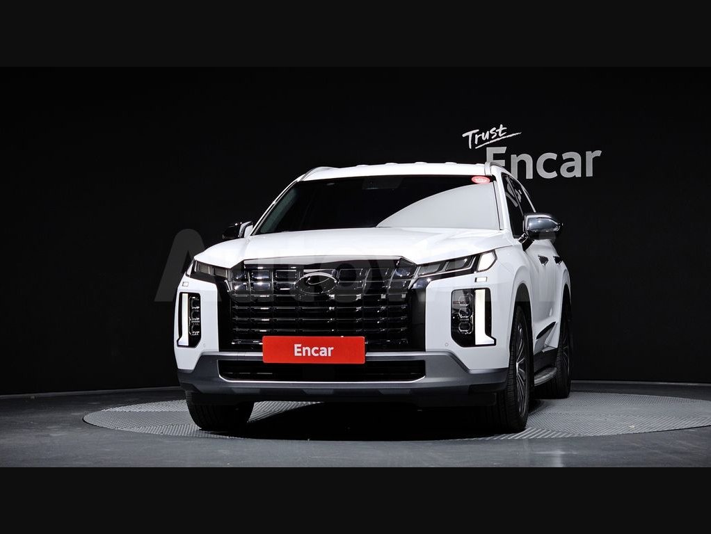 2023 Hyundai Palisade  FWD