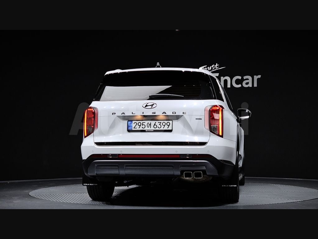 2023 Hyundai Palisade  FWD