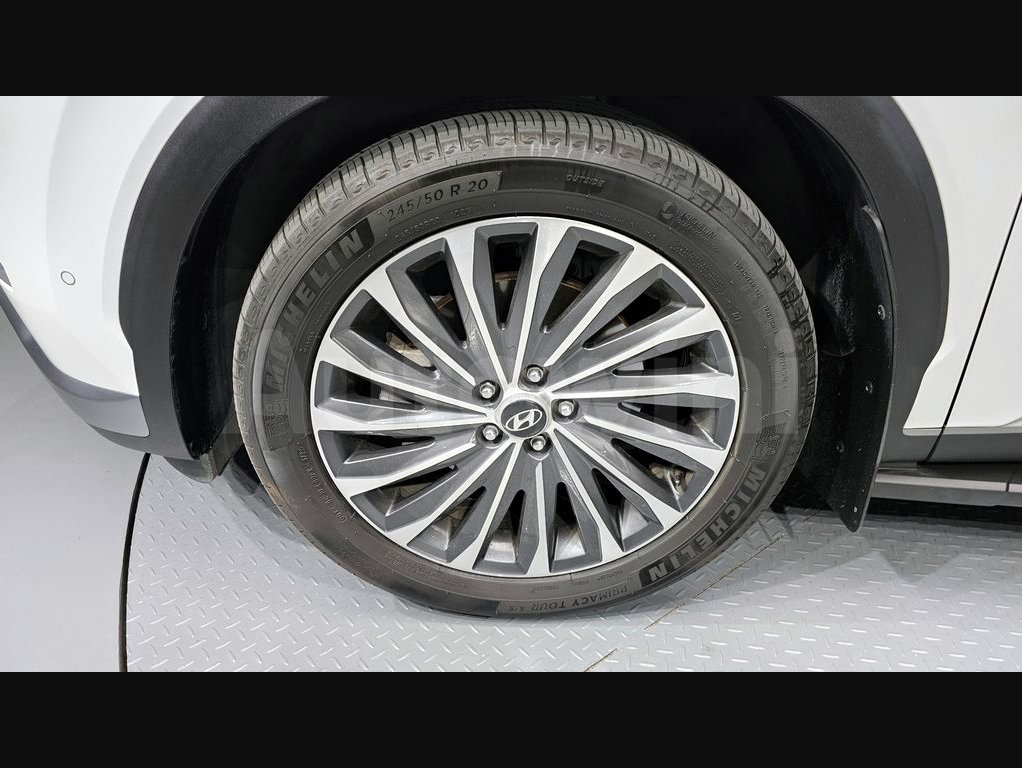 2023 Hyundai Palisade  FWD