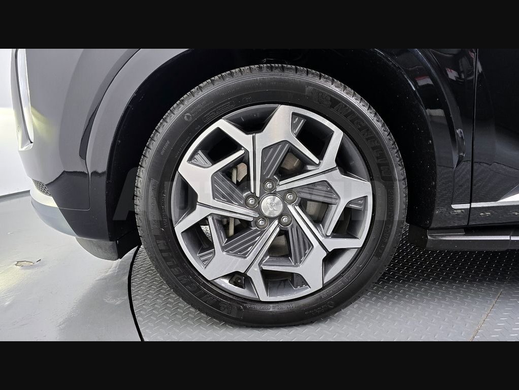 2021 Hyundai Palisade  FWD