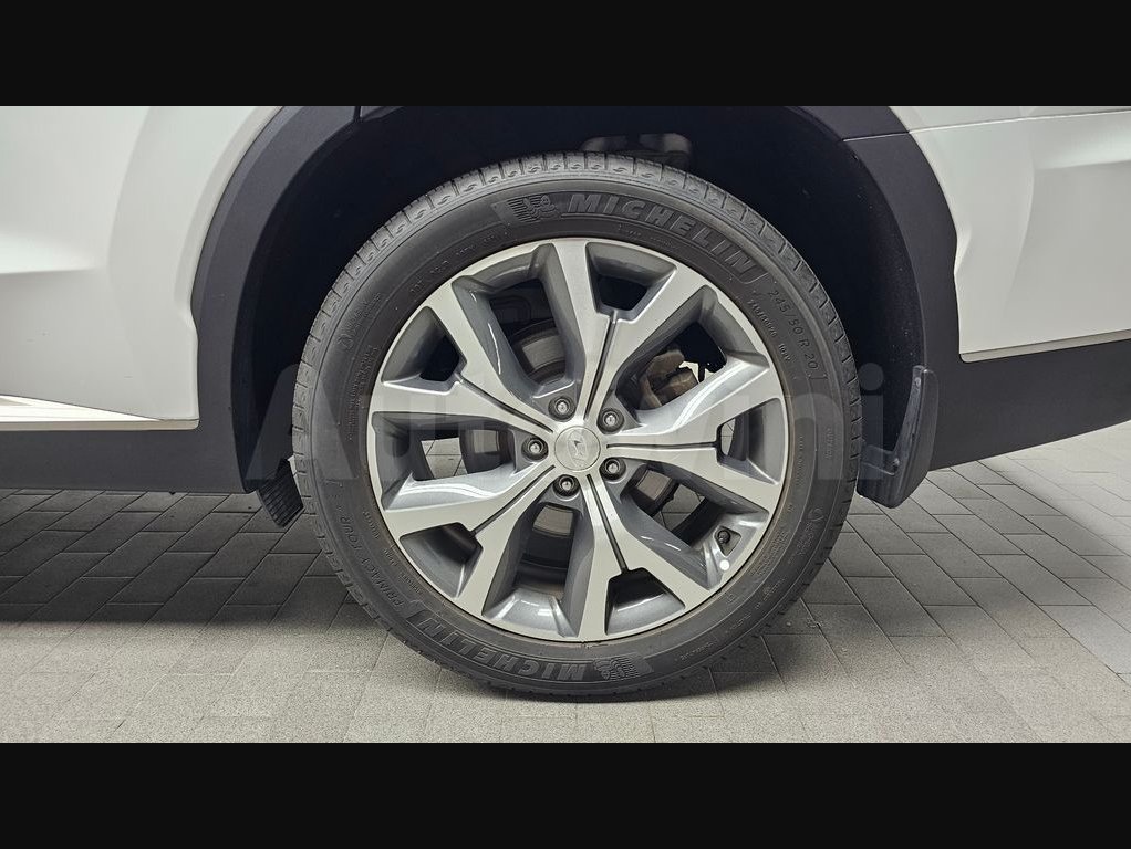 2022 Hyundai Palisade  FWD