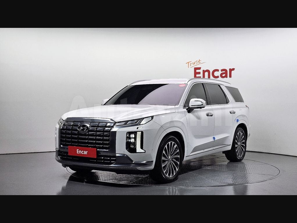 2024 Hyundai Palisade  FWD