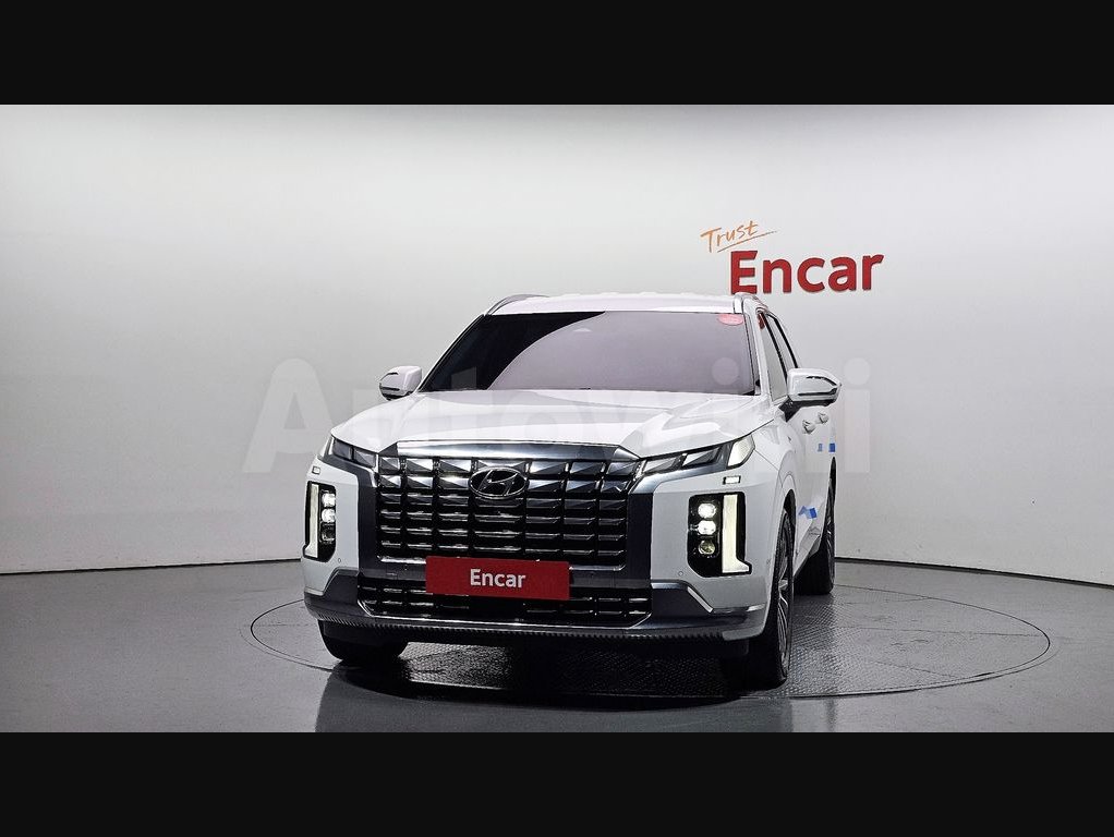 2024 Hyundai Palisade  FWD