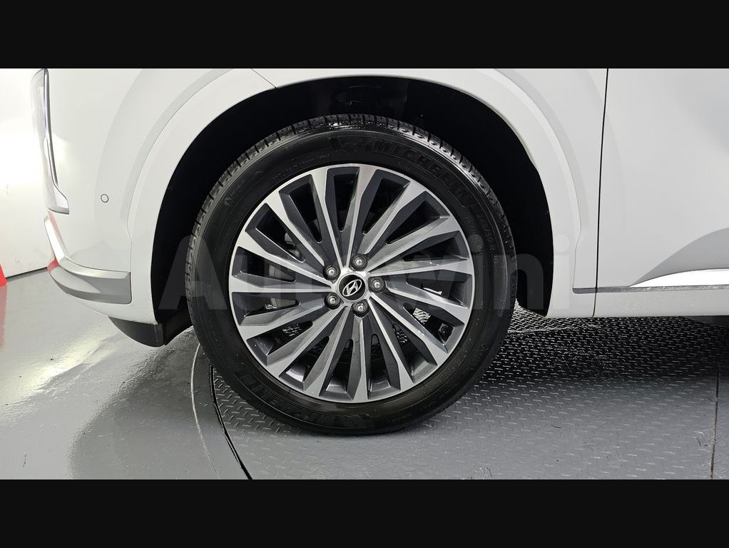 2024 Hyundai Palisade  FWD