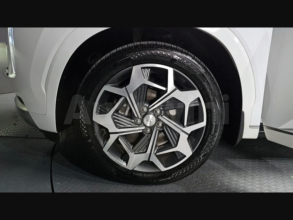 2021 Hyundai Palisade  FWD