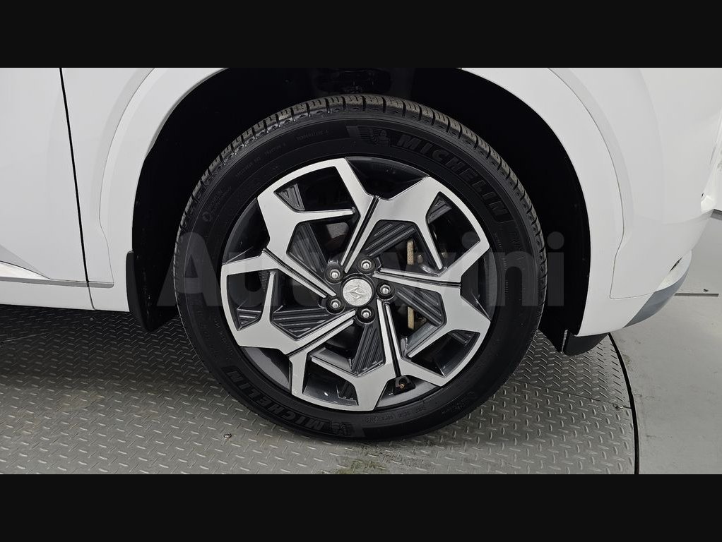 2021 Hyundai Palisade  FWD