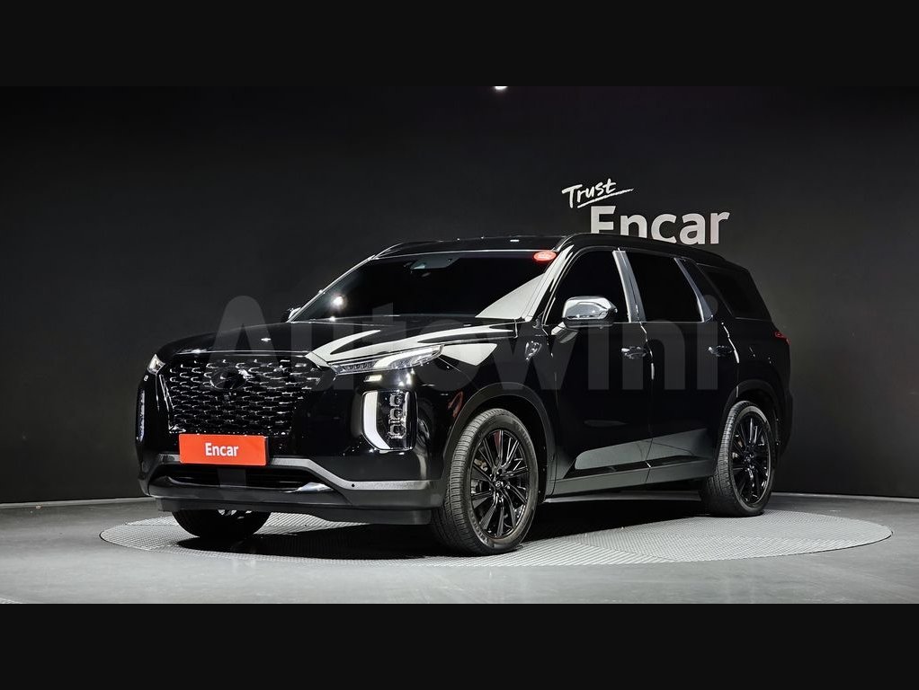 2022 Hyundai Palisade  FWD