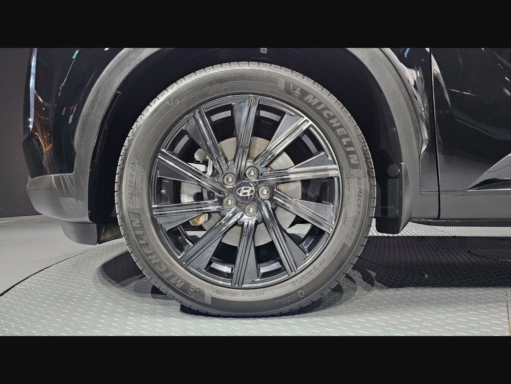 2022 Hyundai Palisade  FWD