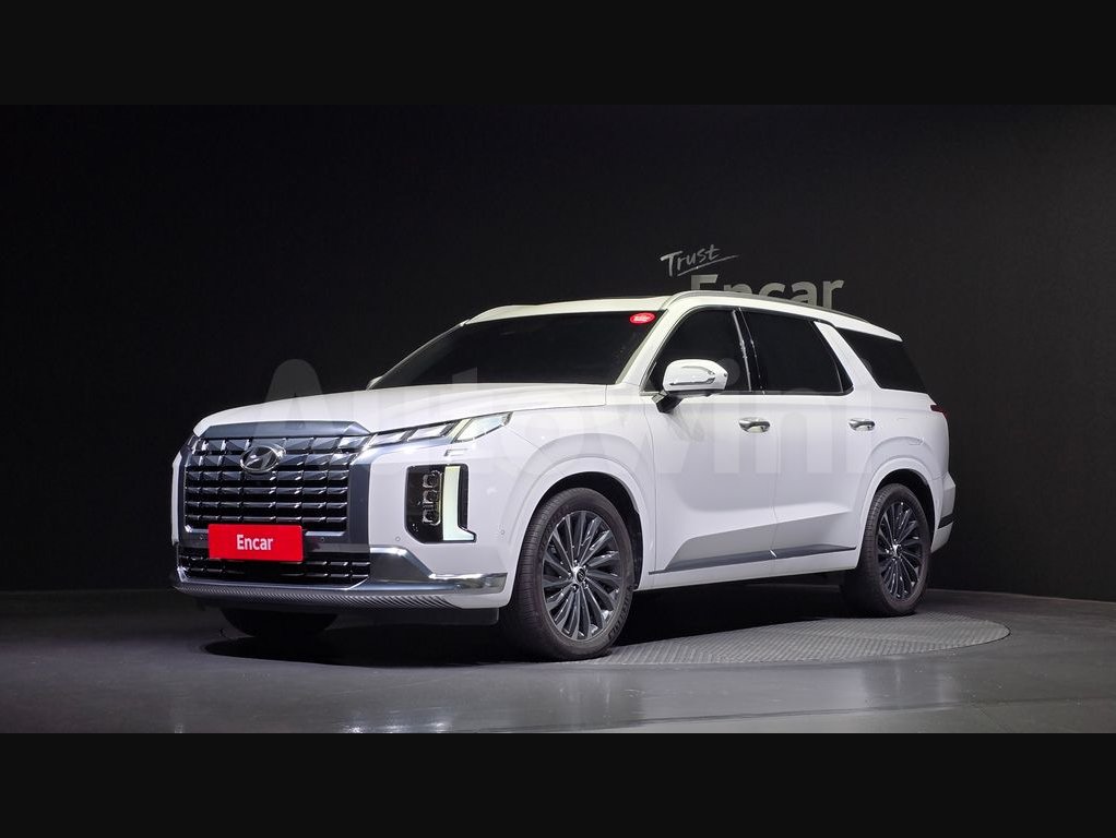 2023 Hyundai Palisade  FWD