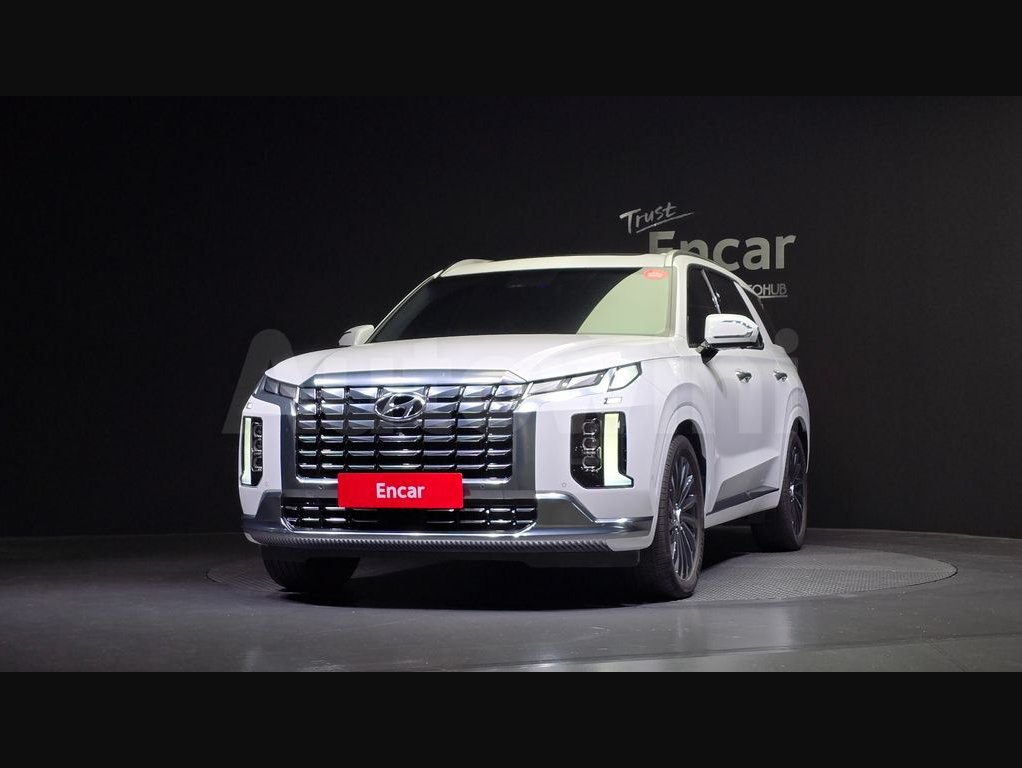 2023 Hyundai Palisade  FWD