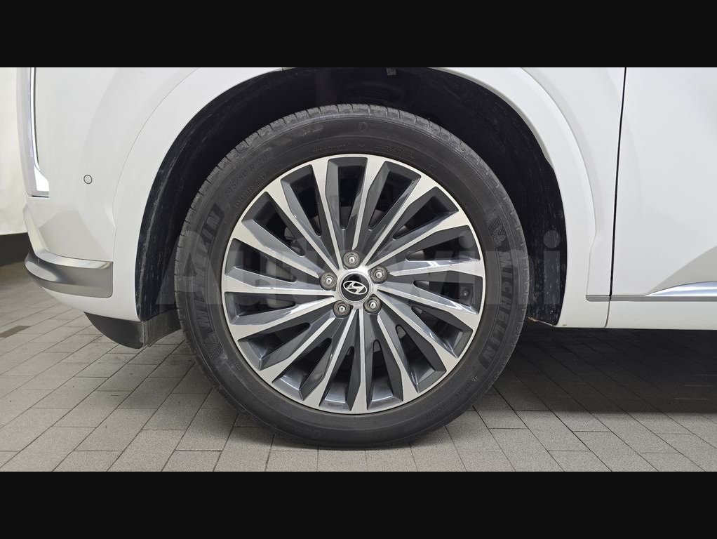 2023 Hyundai Palisade  FWD