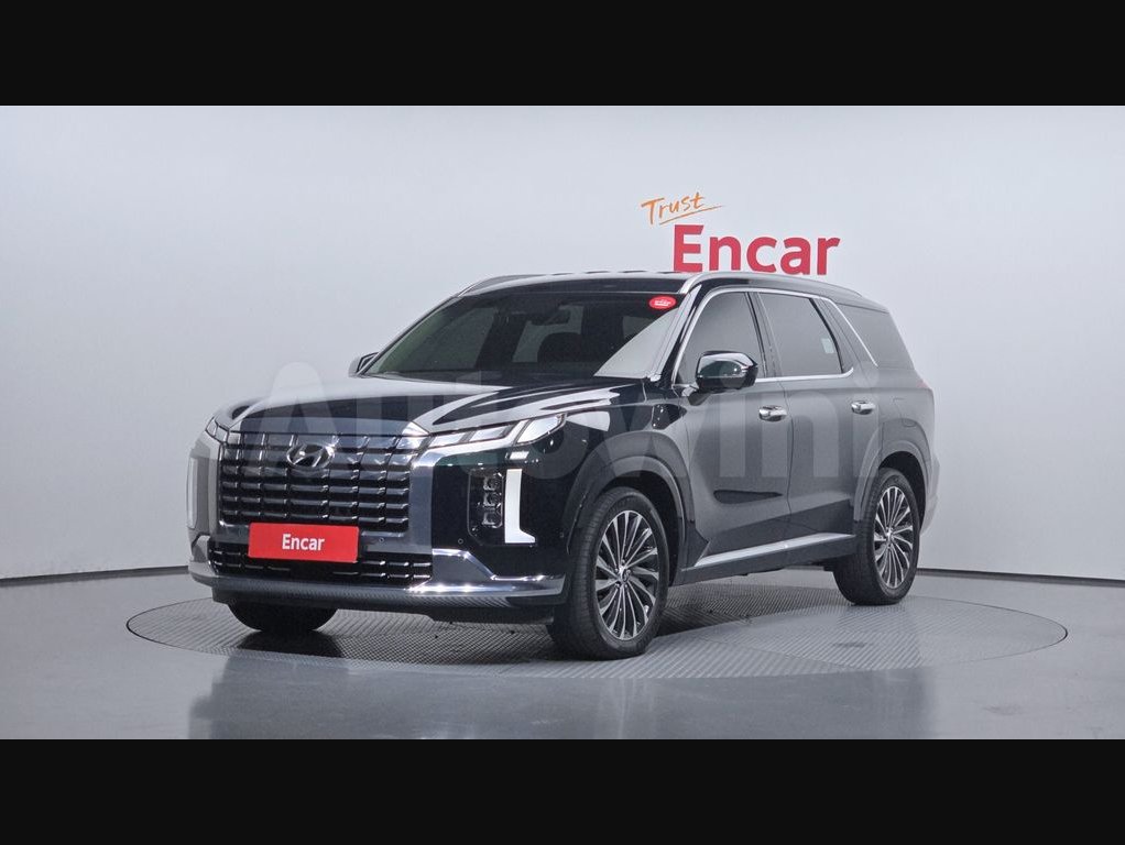 2023 Hyundai Palisade  FWD