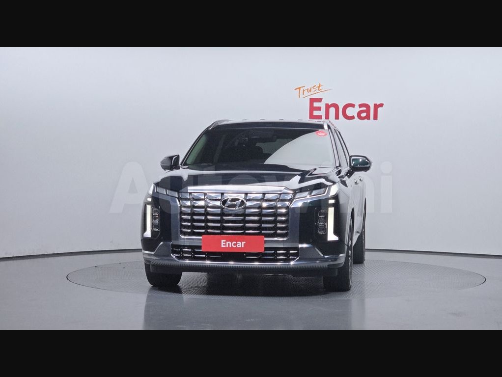 2023 Hyundai Palisade  FWD