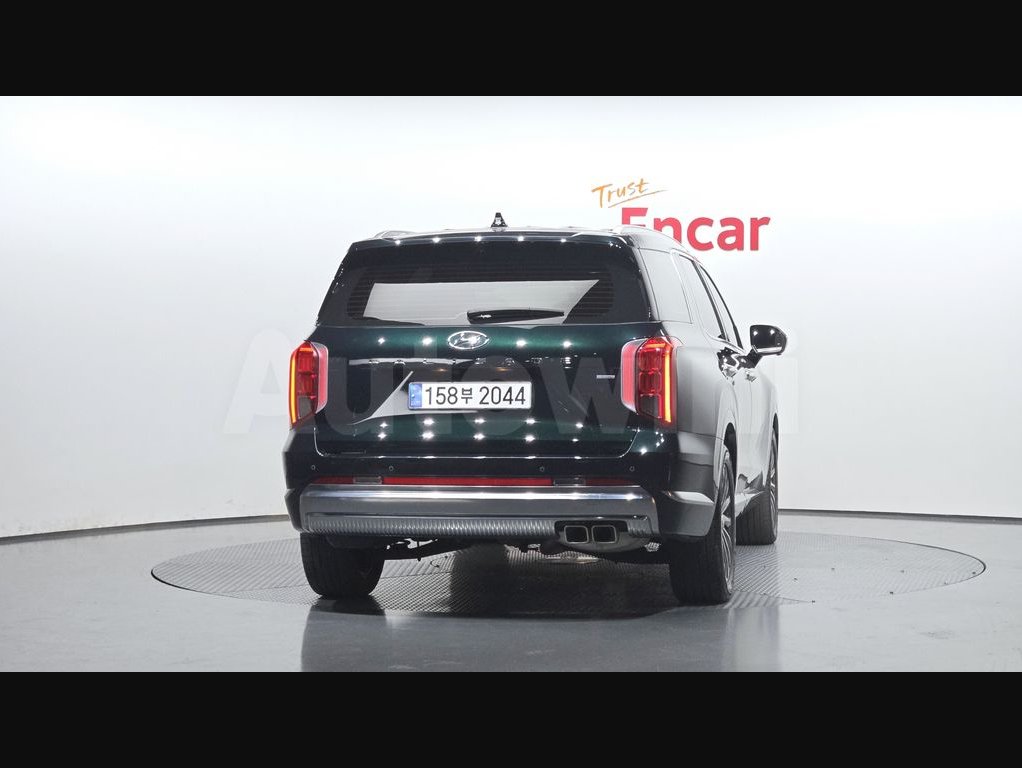 2023 Hyundai Palisade  FWD