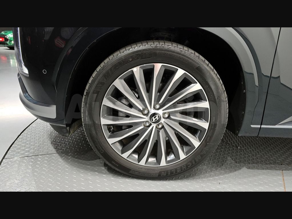 2023 Hyundai Palisade  FWD