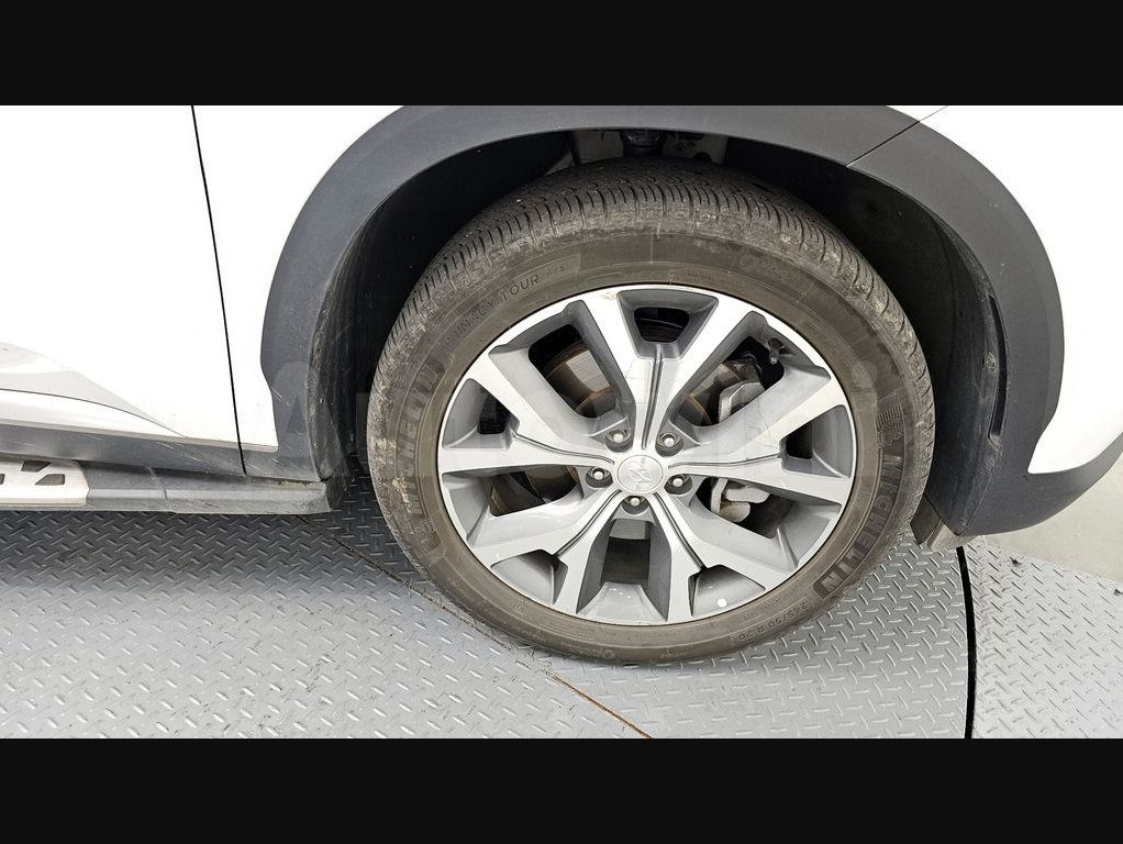 2022 Hyundai Palisade  FWD