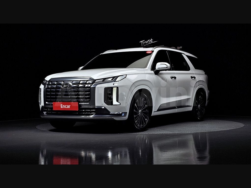 2023 Hyundai Palisade  FWD