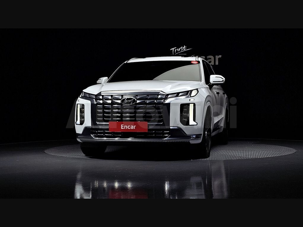 2023 Hyundai Palisade  FWD