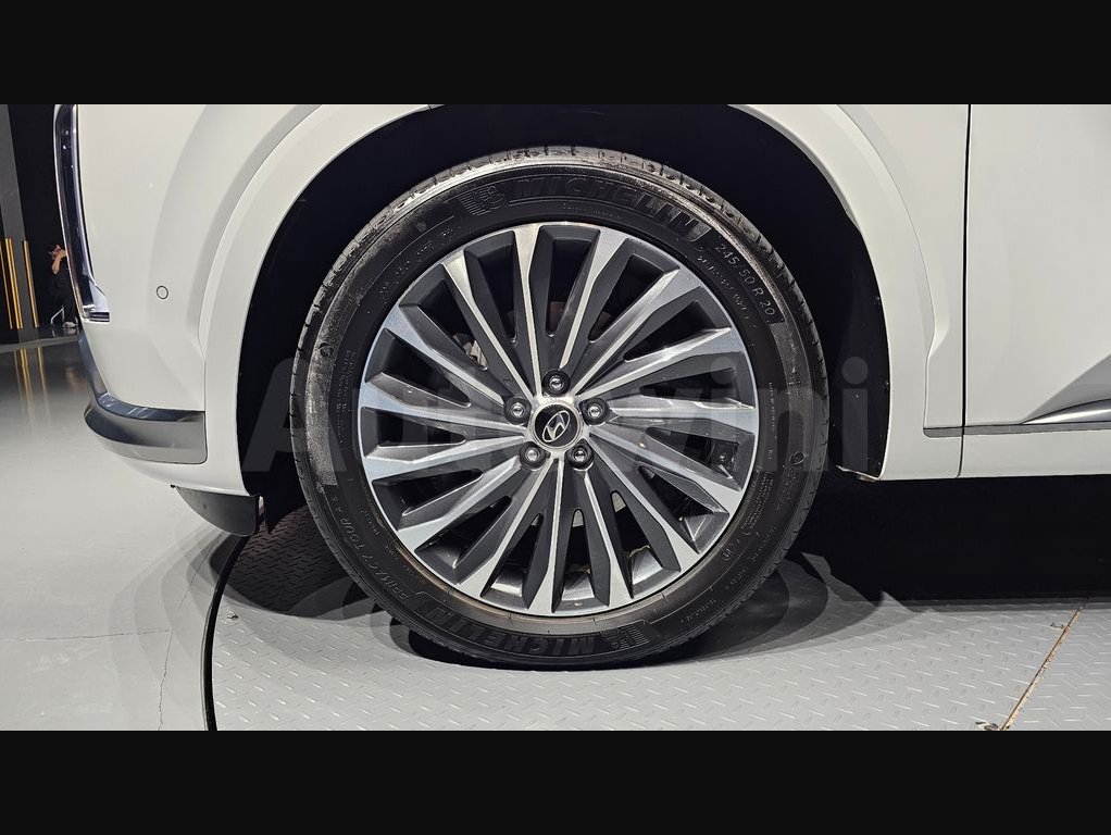 2023 Hyundai Palisade  FWD