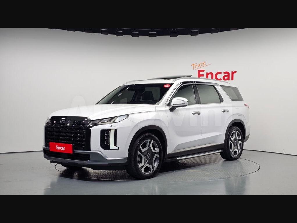 2024 Hyundai Palisade  FWD